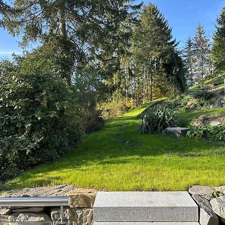 Exclusiv Im Erzgebirge Amtsberg Exterior foto